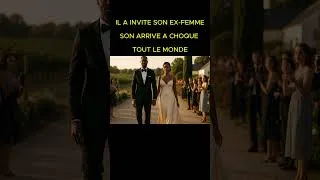 Miniature : Vous ne croirez pas ce que son ex femme a fait à son mariage #mariage  #choc #histoireafricaine