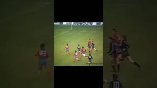 Miniature : Run fast and win !!! #sports #shortsyoutube #rugby