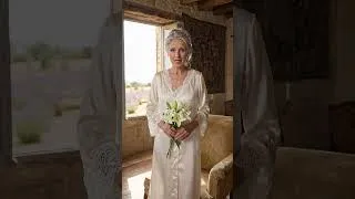 Miniature : Mon ex-mari a fait irruption à mon mariage… mon nouveau mari a fait quelque chose qui a tout changé.