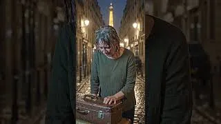 Miniature : Je suis rentrée et, sur la porte, il y avait un billet : « Maman, ici ce n’est plus ta maison. »