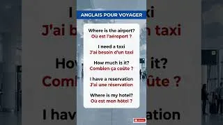 Miniature : Phrases pour voyager