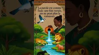 Miniature : La parole #motivation #devouement #histoireinspirante #citation #insolite #message