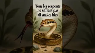 Miniature : La prudence #motivation #devouement #histoireinspirante #citation