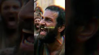 Miniature : Découvrez ce que HOLLYWOOD a dit sur La Passion du Christ #Dieu #Jésus #Foi