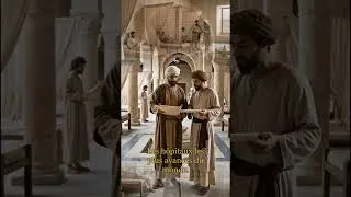 Miniature : Le jour où les Arabes ont changé l'Europe pour toujours