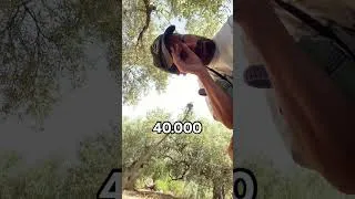 Miniature : cap des 40.000 abonnés franchi ! #merci #youtube #followme #follower
