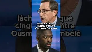 Miniature : Quand Dembélé fait taire le ministre de l'intérieur en direct: une leçon de dignité