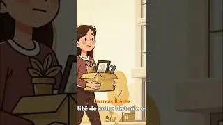 Miniature : 18 Mois de Travail pour Dire ADIEU à son Bureau ! #shorts