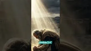 Miniature : ÉTUDE BIBLIQUE SUR LE LIVRE D’HABACUC #Habacuc #LivreDHabacuc #EtudeBiblique #BibleExpliquee
