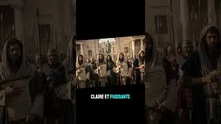 Miniature : QUI ÉTAIENT LES PHARISIENS DANS LA BIBLE ? ET QU’ENSEIGNAIENT-ILS VRAIMENT ?  #etudierlabible