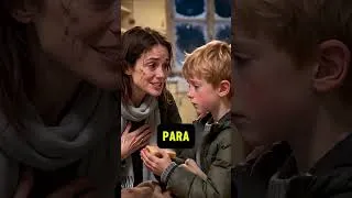 Miniature : Todos se alejaron de él... Pero una mujer lo cambió todo. #KindnessMatters #humanity