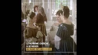 Miniature : La soie - L'invention du luxe à la française