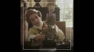 Miniature : L'horlogerie - L'invention du luxe à la française