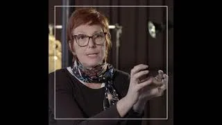 Miniature : Les miroirs - L'invention du luxe à la française