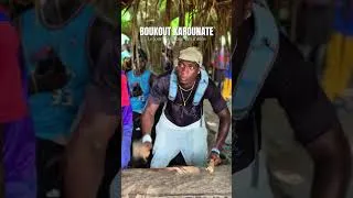 Miniature : Une tradition africaine fascinante ! | Histoire Sans Frontières. #history #afrique #afrique