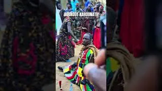 Miniature : BOUKOUT KAROUNATE : Le Jour du Rasage des Initiés | Tradition Ancestrale de Casamance