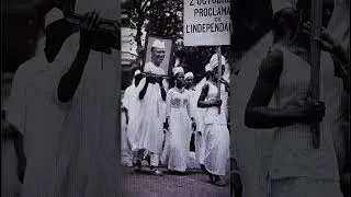 Miniature : Ahmed Sékou Touré : L'homme qui osa dire NON à la France | Histoire Sans Frontières