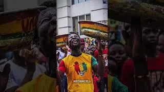 Miniature : KWAME NKRUMAH : L'Homme qui a Réveillé l'Afrique | Histoire Sans Frontières