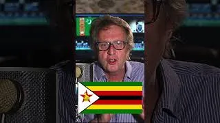 Miniature : Que signifie l’oiseau du Zimbabwe ? 🕊️🇿🇼