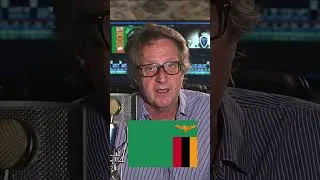 Miniature : Que signifie l’aigle du drapeau zambien ? 🦅🇿🇲