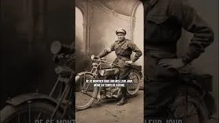 Miniature : Les rugissements motards guerriers : Épisode 5