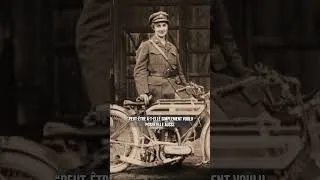 Miniature : Les rugissements motards guerriers : Épisode 4