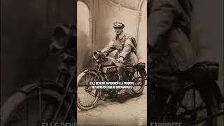 Miniature : Les rugissements motards guerriers : Épisode 3