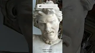 Miniature : Les Celtes vus par les Grecs