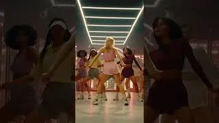 Miniature : dance