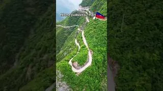 Miniature : 🏔️ MORNE  P U I L B O R E A U – One of the Most Scenic Drives in Haiti 🇭🇹