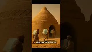Miniature : Saviez-Vous Qu'il a Fallu TROIS Civilisations Pour Inventer la GLACE ?