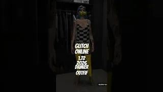 Miniature : no scuba glitch Modded damier #gtaglitch #gta #glitchmoments #gtaonline #gtaonly #shortvideo