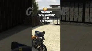 Miniature : GTA 5 ONLINE GLITCH #gta #gtaglitch #gtaonline #gtaonly #glitchmoments #shortvideo #shorts