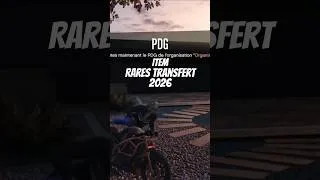 Miniature : GTA 5 ONLINE GLITCH #gta #gtaonline #gtaglitch #gtaonly #gaming #shortvideo