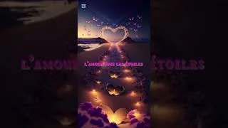Miniature : L'AMOUR SOUS LES ÉTOILES !