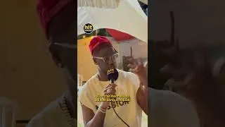 Miniature : Franglish est coach dans The Voice Afrique !