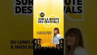 Miniature : Luiza fait voyager Hit West entre le Brésil et la Bretagne !