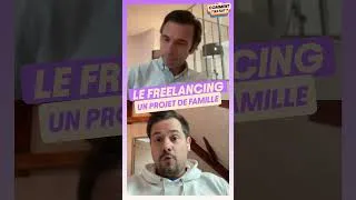 Miniature : Entrepreneur et père de famille : transmettre le sens du travail à ses enfants