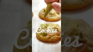Miniature : 🍪✨Pistachio cookies✨ 🍪