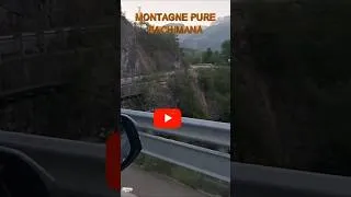 Miniature : Bachimana - Montagne pure