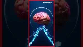 Miniature : 🤯 L'avenir peut-il modifier le passé ? ⏳#shorts