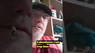 Miniature : TROP BIEN L'ABONDANCE