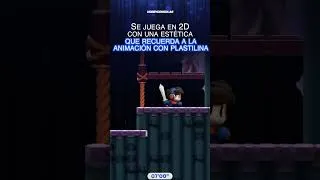 Miniature : Si te encantan los videojuegos retro, no te pierdas Kidbash Super Legend