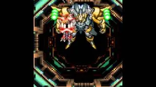 Miniature : Layer Section boss 5