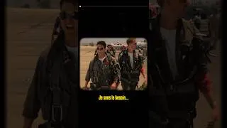 Miniature : Il y a 40 ans sortait en salles... Top Gun #film #topgun #1986