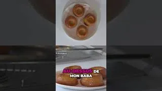 Miniature : Comment faire des babas au rhum super moelleux à la maison !