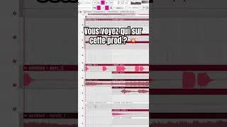 Miniature : Quel rappeur peut tuer cette prod ? 💀 (C'est trop méchant)  #typebeat #instrumental #rapfr
