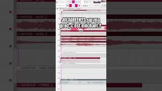 Miniature : J'ai mis JOLAGREEN23 sur ce BEAT... 💀 #typebeat #rapfr #jolagreen23