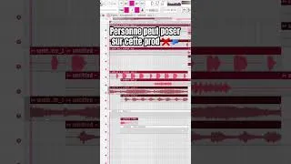 Miniature : C'est troooop  #typebeat #beats #rapfr