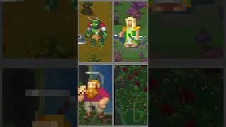Miniature : La MEILLEURE des RACES sur WORLDBOX #gaming #humour #games #pixelart